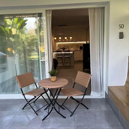 Puerto Banus Eddie Suite Marbella Exterior photo