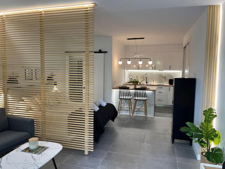 Puerto Banus Eddie Suite Marbella Exterior photo