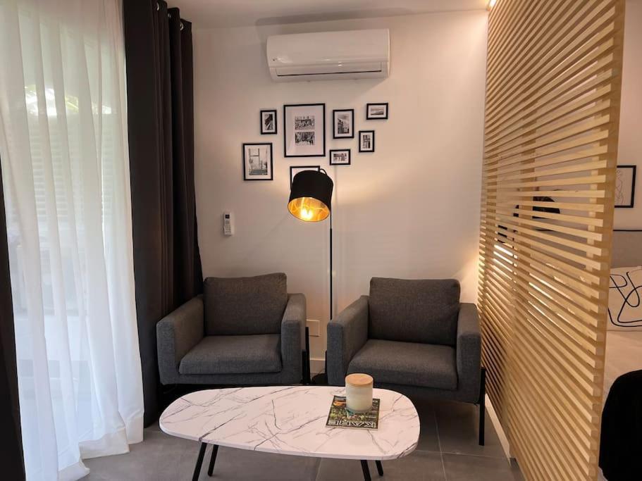 Puerto Banus Eddie Suite Marbella Exterior photo